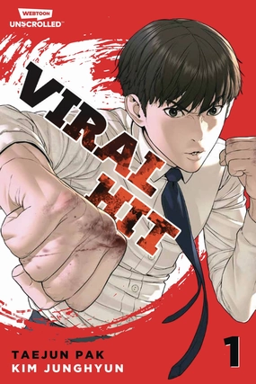 Desert Creature VIRAL HIT GN VOL 01