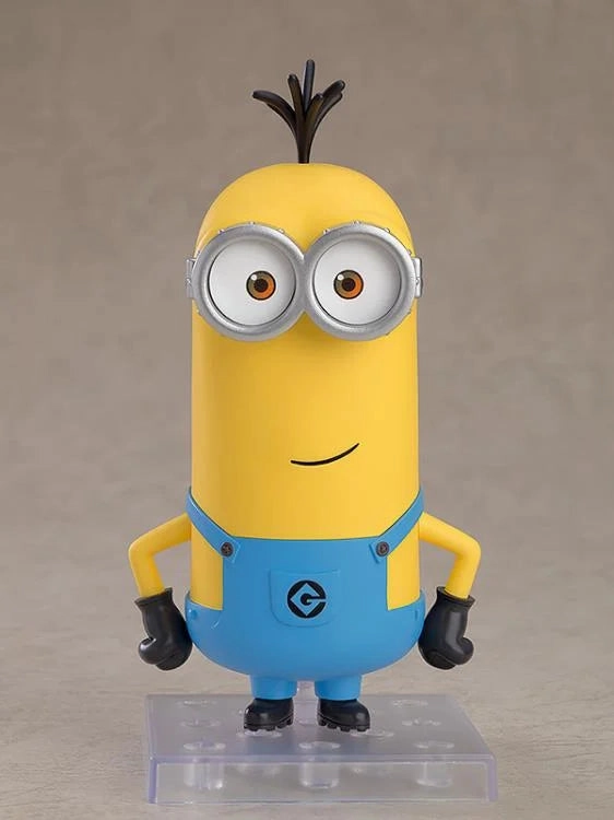 Nendoroid #2302 Kevin Minions Anatomy Figure