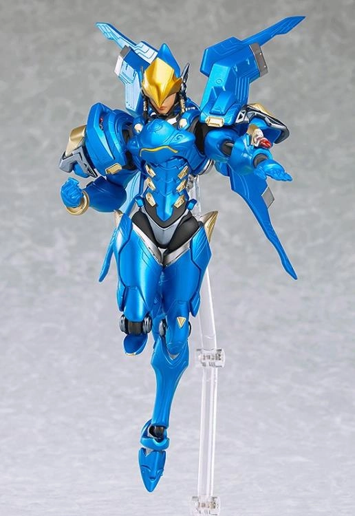 Limited Article Figma #421 Pharah Overwatch