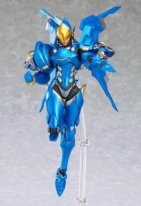 Limited Article Figma #421 Pharah Overwatch