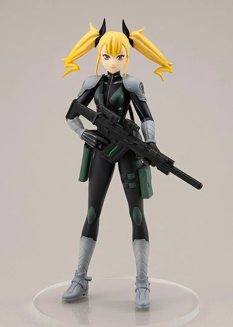 Good Smile Company Pop Up Parade Kaiju No. 8 Kikoru Shinomiya Figure Statue Oceanic Art Premium Toy