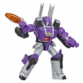 PVC Article Transformers Generations Legacy Leader Class Galvatron Action Figure