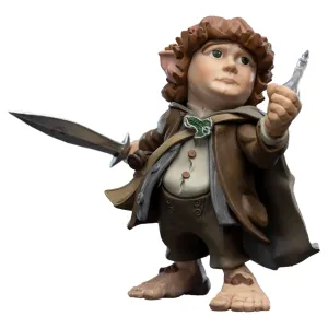 Card game Community Strengthen Weta Lord of the Rings Samwise Gamgee Limited Edition Mini Epics Vinyl Statue
