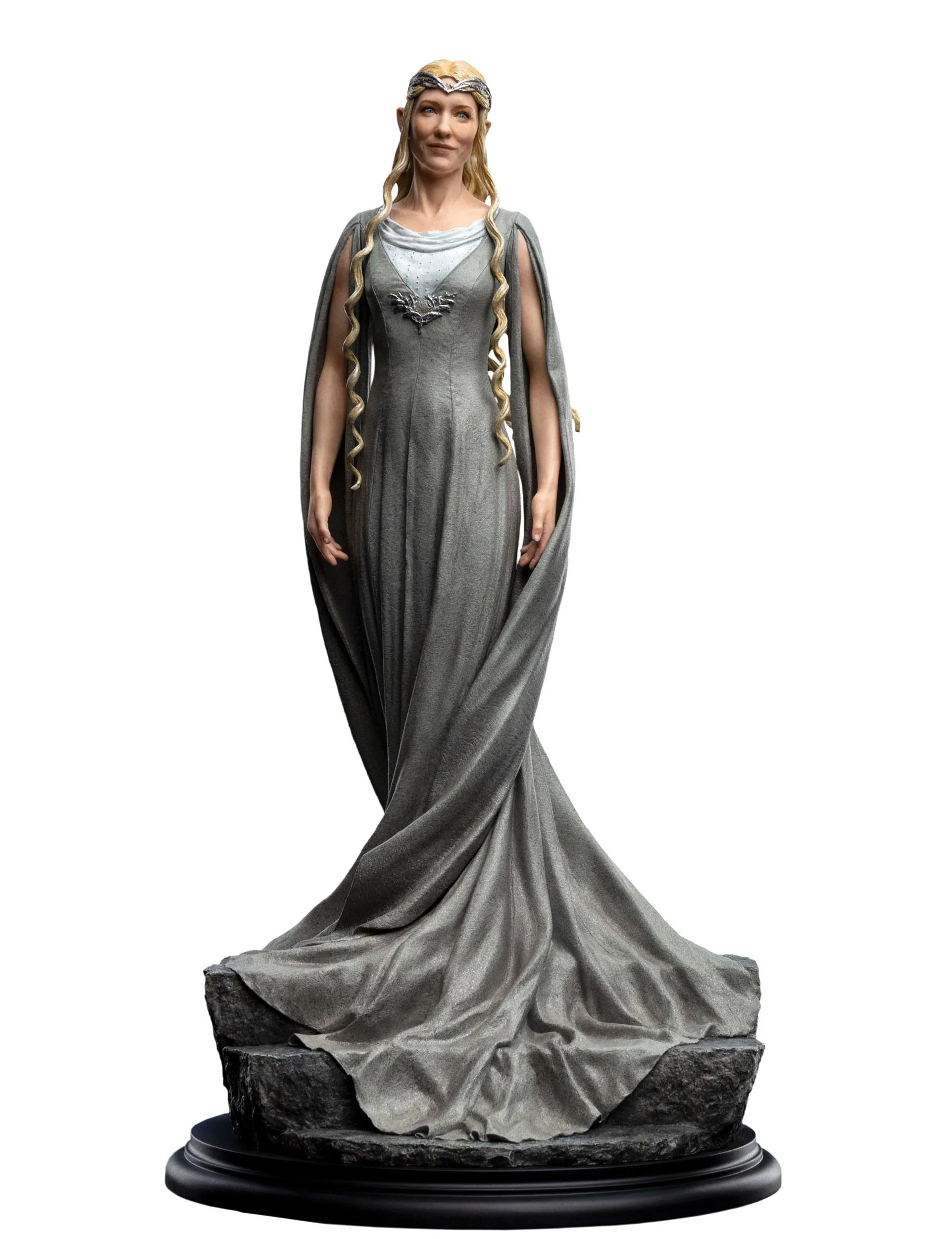 Unicorn Pal Reputation Build Weta The Hobbit The Desolation of Smaug Galadriel of the White Council Classic Series 1/6 Statue