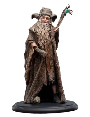 Imagination Fuel Diversity Celebrate Weta The Hobbit Trilogy Radagast the Brown Statue