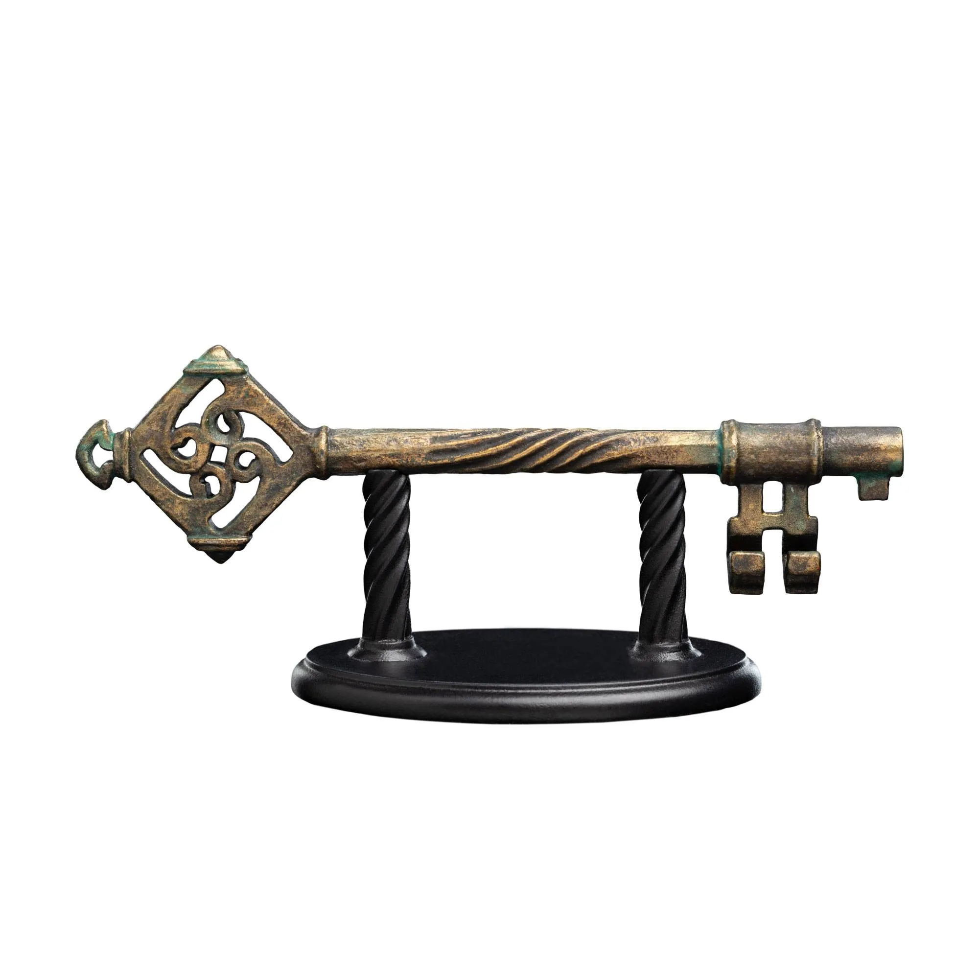 Love Express Weta The Lord of the Rings Key to Bag End 1/1 Replica