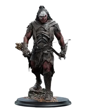 Comic Book Weta The Lord of the Rings Lurtz, Hunter of Men (Classic Series) 1/6 Statue