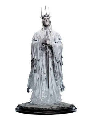 Weta The Lord of the Rings Witch-king of the Unseen Lands (Classic Series) 1/6 Statue Energy Transfer Deep Sea