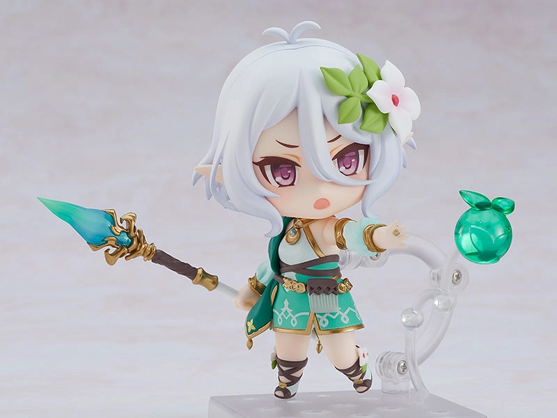 Nendoroid #1644 Kokkoro Princess Connect! Re: Dive Global Phenomenon