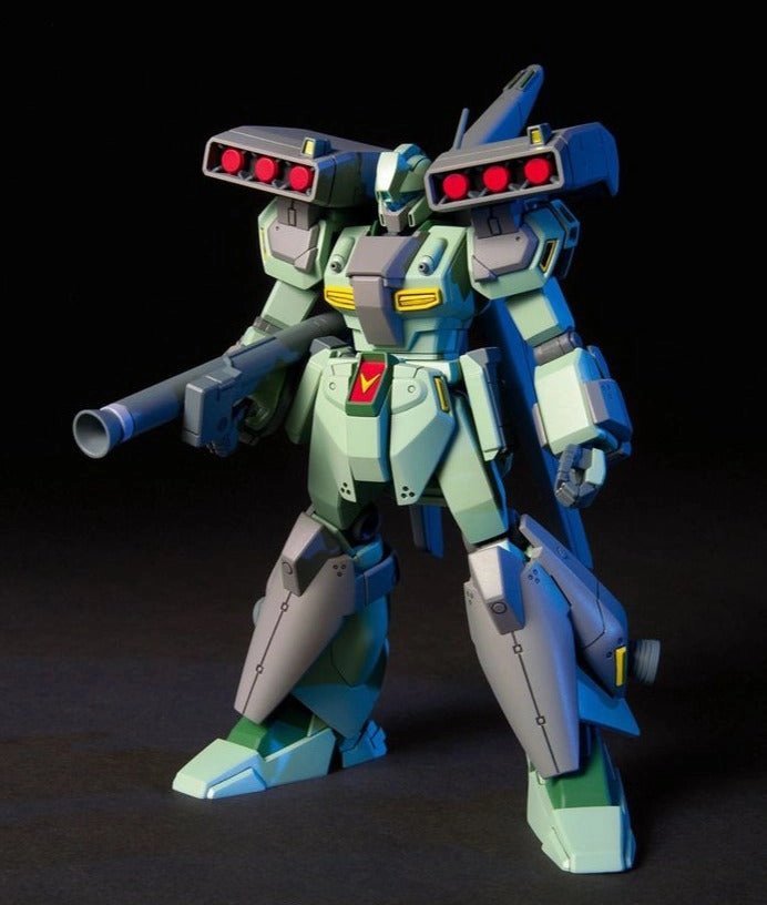 Role Playing Gundam 1/144 HGUC #104 Gundam Unicorn RGM-89S Stark Jegan Model Kit