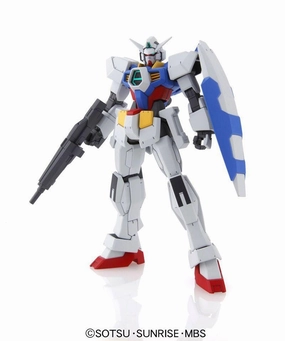Premium Article Gundam 1/144 HG AGE #01 AGE-1 Normal Model Kit