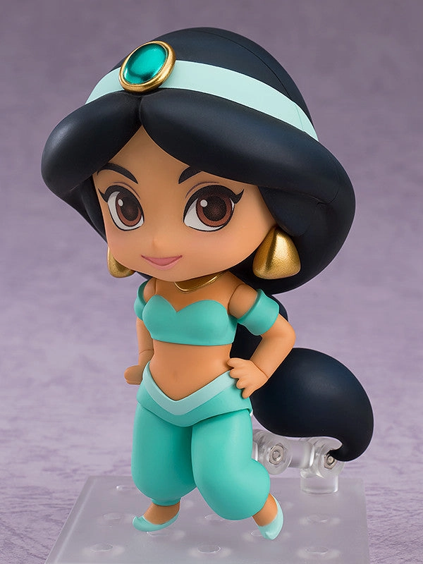 Designer Hobby Nendoroid #1174 Jasmine Disney's Aladdin