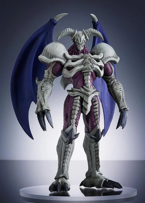 YU-GI-OH! - Summoned Skull - Pop Up Parade L 22cm Anime Character Anime Unit