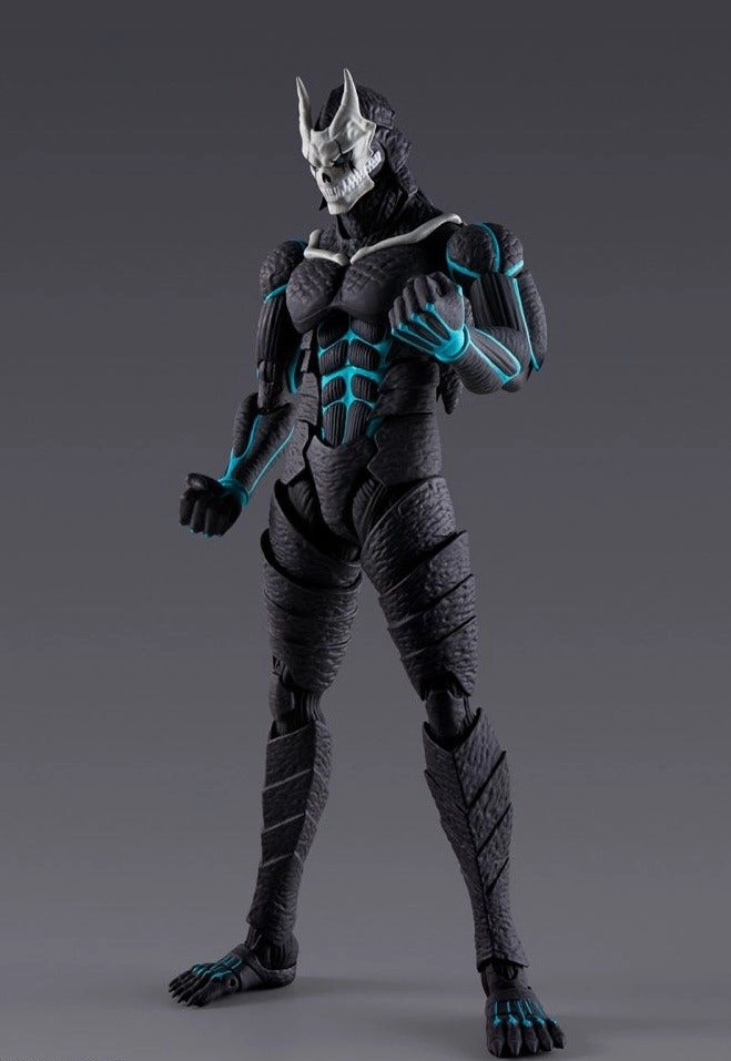 S.H. Figuarts Kaiju No. 8 Action Figure Universal Appeal Bird Sculpture