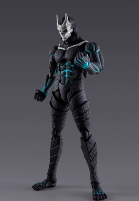 S.H. Figuarts Kaiju No. 8 Action Figure Universal Appeal Bird Sculpture